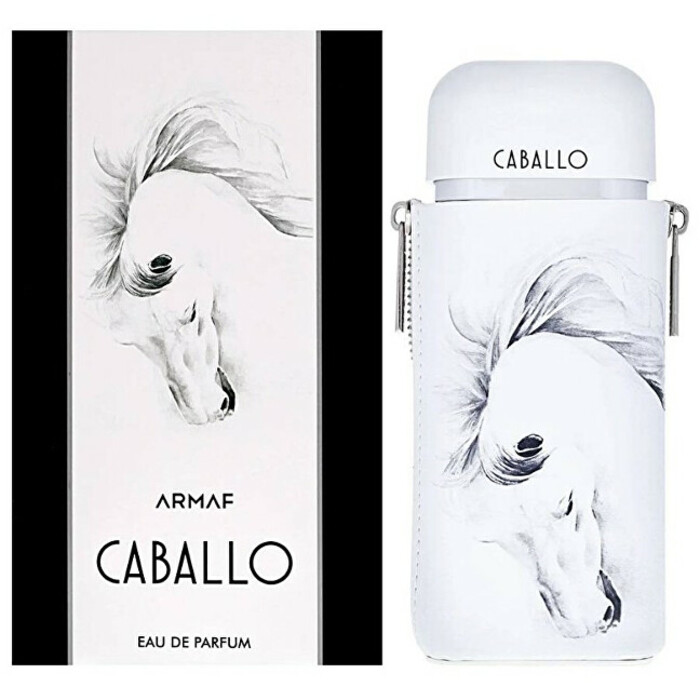 Armaf Caballo Pour Homme Eau de Parfum